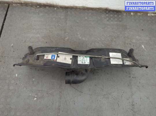 Рамка капота FT565215 на Peugeot Boxer 2014-2025