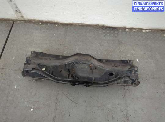 купить Рамка капота на Peugeot Boxer 2014-2025