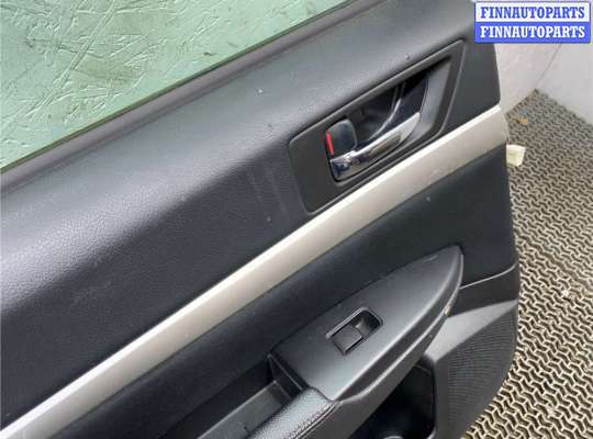 купить Дверь боковая (легковая) на Subaru Legacy (B14) 2009-2014