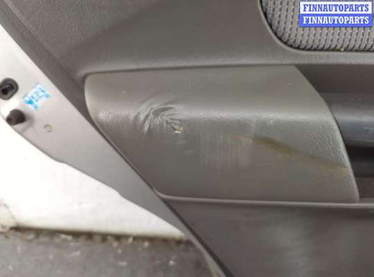 купить Стекло боковой двери на Hyundai Tucson 1 2004-2010