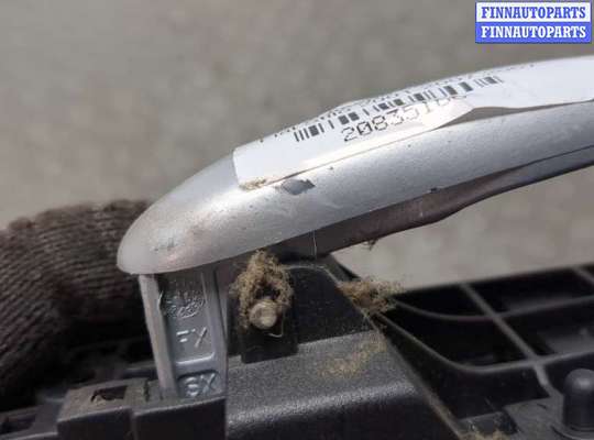 купить Ручка двери салона на Fiat Stilo 2001-2007