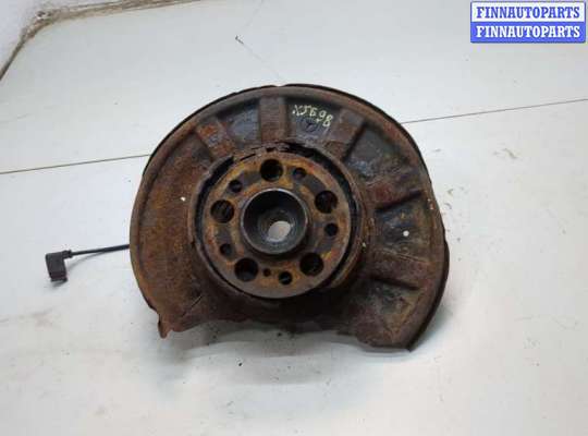 купить Ступица (кулак, цапфа) на Mercedes E W212 2009-2016