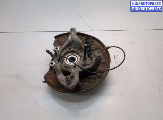 купить Ступица (кулак, цапфа) на Mercedes E W212 2009-2016