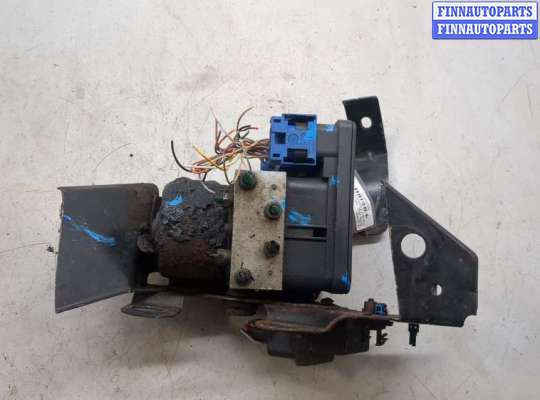 купить Блок АБС, насос (ABS, ESP, ASR) на Renault Espace 4 2002-