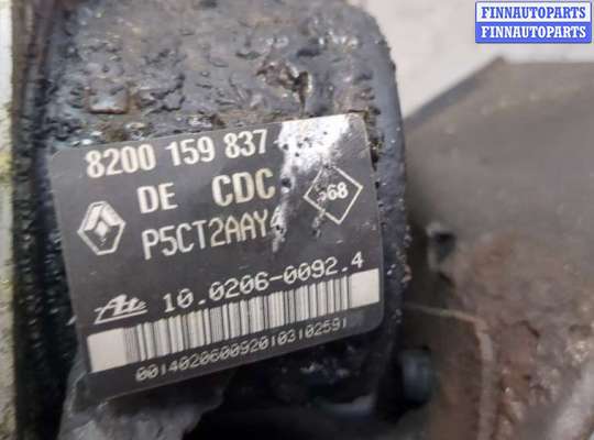 купить Блок АБС, насос (ABS, ESP, ASR) на Renault Espace 4 2002-