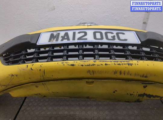 купить Бампер на Opel Corsa D 2006-2014