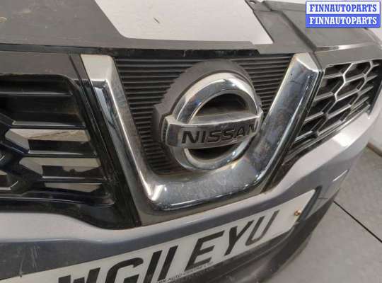 купить Бампер на Nissan Qashqai 2006-2013
