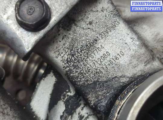 купить Турбина на Opel Antara 2006-2015