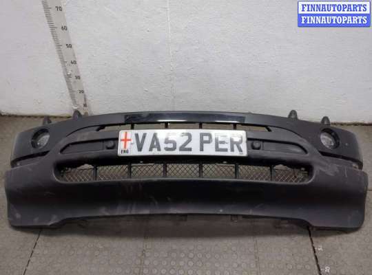 Датчик парктроника на BMW X5 (E53)