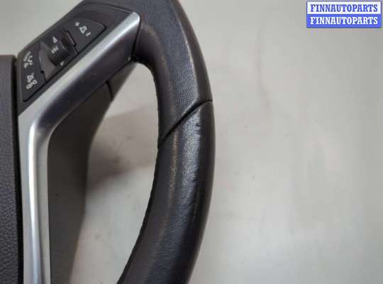 купить Руль на Opel Astra J 2010-2017