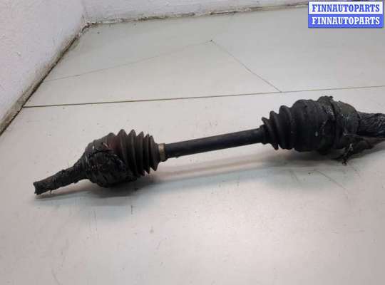 Полуось (приводной вал, шрус) LXA6198 на Lexus RX 1998-2003