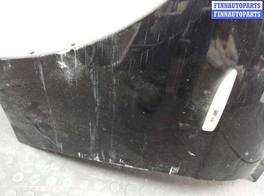 Крыло переднее на BMW 7 (E65/E66)