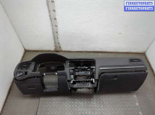 Дефлектор обдува салона VG2747831 на Volkswagen Golf 7 2012-2020