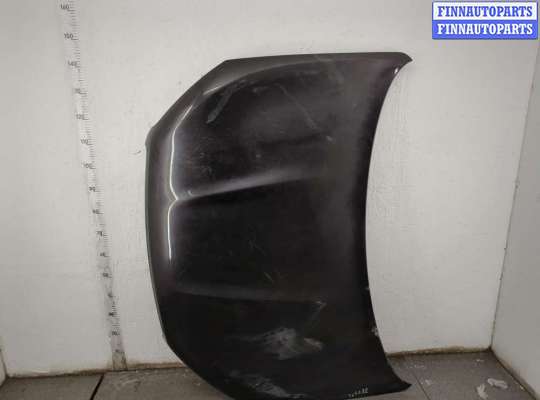 Купить Обшивка капота на Nissan Qashqai 2006-2013 Обшивка капота NS1002007 на Nissan Qashqai 2006-2013