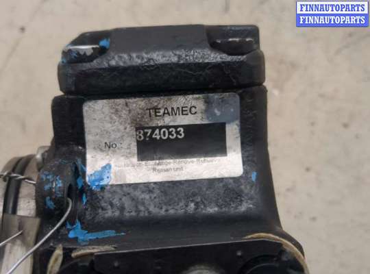 купить ТНВД на Mercedes ML W163 1997-2005