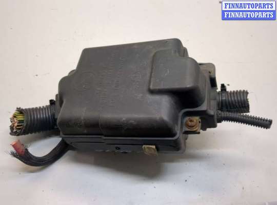 Блок предохранителей FT566578 на Fiat Punto Evo 2009-2012