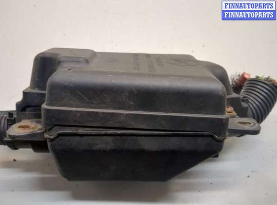 купить Блок предохранителей на Fiat Punto Evo 2009-2012