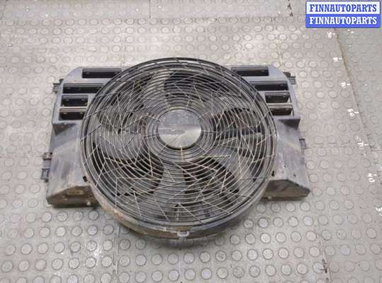 купить Вентилятор радиатора на Land Rover Range Rover 3 (LM) 2002-2012