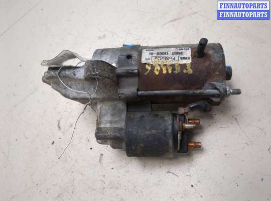 Стартер FO2099594 на Ford Focus 2 2008-2011