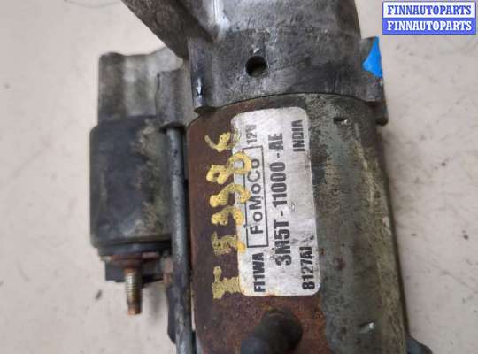 купить Стартер на Ford Focus 2 2008-2011