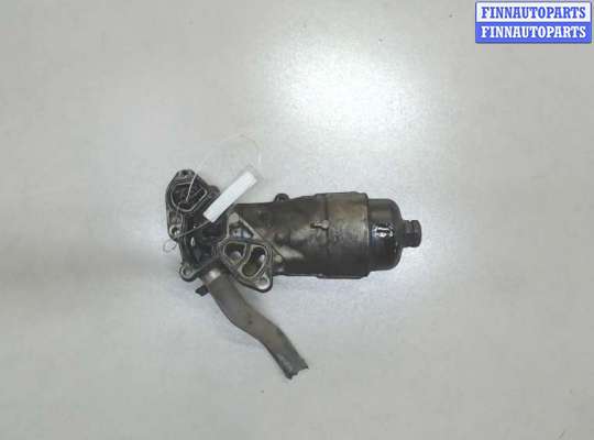 купить Корпус масляного фильтра на Ford Fiesta 2001-2007