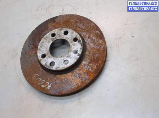 купить Диск тормозной на Opel Astra G 1998-2005