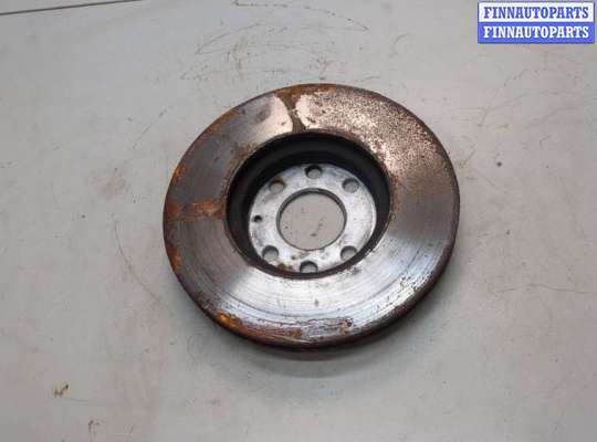Диск тормозной OP2357649 на Opel Astra G 1998-2005