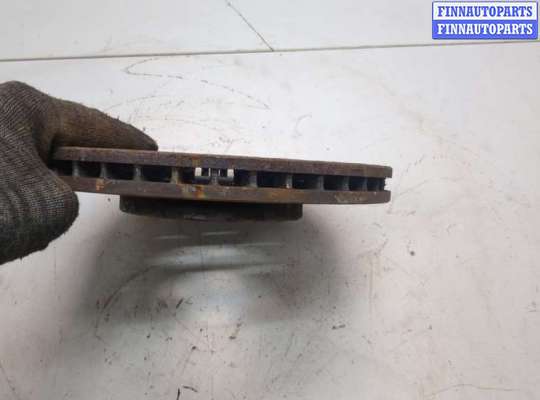 купить Диск тормозной на Opel Astra G 1998-2005