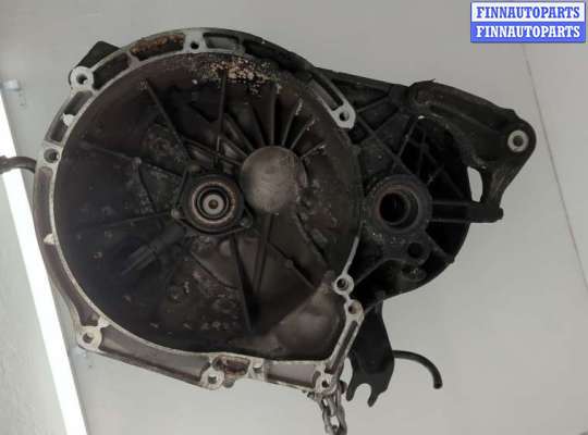 купить КПП 5-ст.мех. (МКПП) на Ford Focus 2 2005-2008