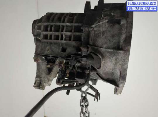 купить КПП 5-ст.мех. (МКПП) на Ford Focus 2 2005-2008