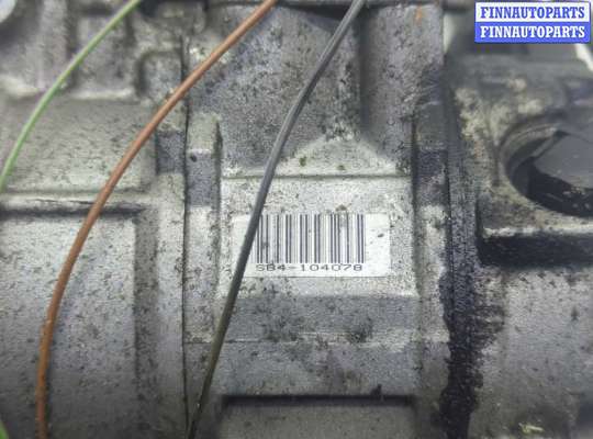 купить Компрессор кондиционера на BMW 3 E90, E91, E92, E93 2005-2012