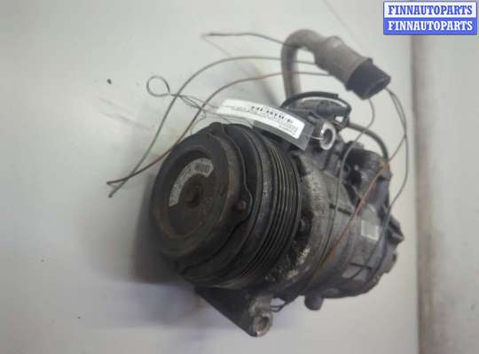 купить Компрессор кондиционера на BMW 3 E90, E91, E92, E93 2005-2012