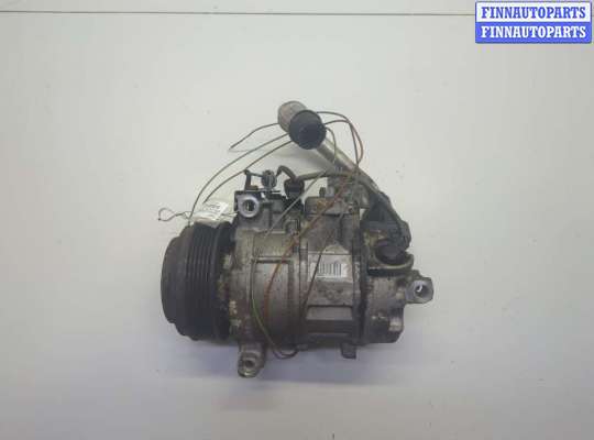 Купить Компрессор кондиционера на BMW 3 E90, E91, E92, E93 2005-2012 Компрессор кондиционера BM3557355 на BMW 3 E90, E91, E92, E93 2005-2012