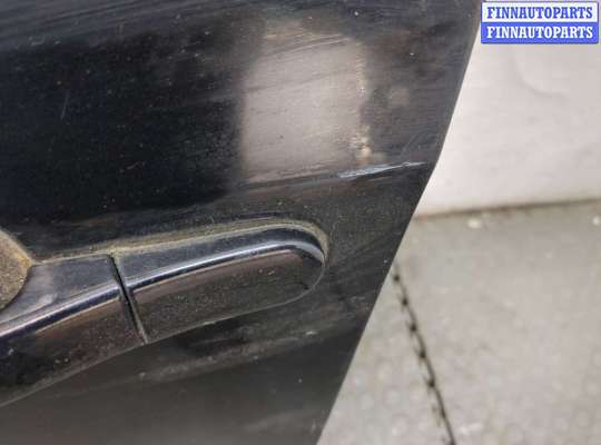 Дверь боковая на Ford Fusion (JU)