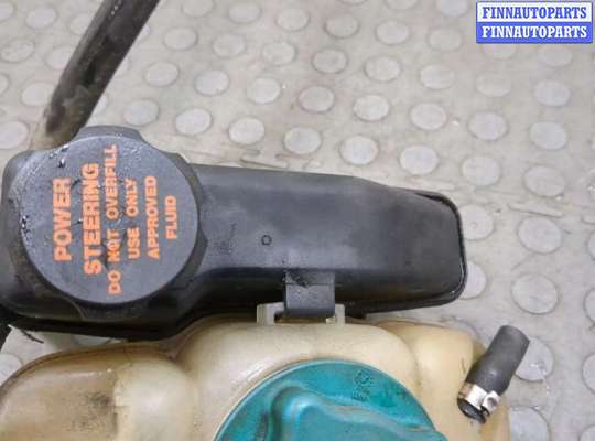 Бачок гидроусилителя