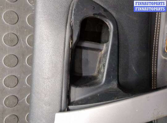 купить Дверная карта (Обшивка двери) на Nissan Qashqai 2006-2013