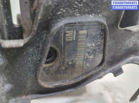 купить Блок АБС, насос (ABS, ESP, ASR) на Opel Astra H 2004-2010