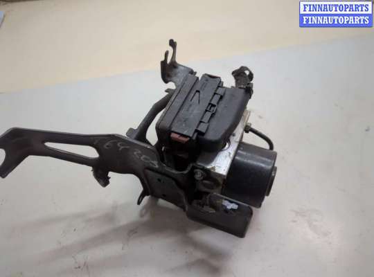Блок АБС, насос (ABS, ESP, ASR) OP2439854 на Opel Astra H 2004-2010