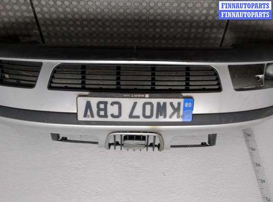 Купить Бампер на Seat Alhambra 1996-2010 Бампер VG2762613 на Seat Alhambra 1996-2010