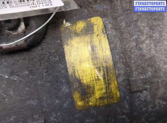 купить Компрессор кондиционера на Ford Focus 2 2005-2008