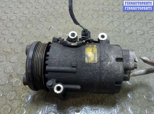 Купить Компрессор кондиционера на Ford Focus 2 2005-2008 Компрессор кондиционера FO2222831 на Ford Focus 2 2005-2008