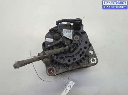 купить Генератор на Volkswagen Golf 5 2003-2009