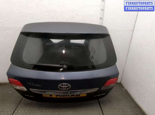 Купить Кнопка открывания багажника с крышки на Toyota Avensis 3 2008-2018 Кнопка открывания багажника с крышки TT953458 на Toyota Avensis 3 2008-2018