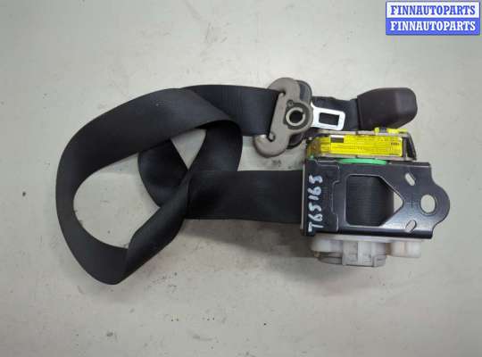 Купить Ремень безопасности на Toyota Yaris 2005-2011 Ремень безопасности TT980128 на Toyota Yaris 2005-2011