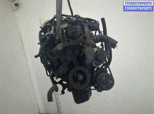 Форсунка топливная VL565181 на Volvo V50 2004-2012