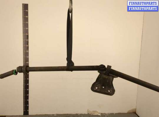 Кардан FO1984841 на Ford Kuga 2008-2012