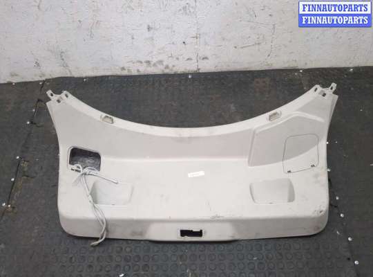 купить Обшивка крышки (двери) багажника на Renault Laguna 3 2007-2025