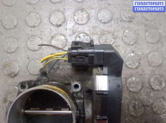 купить Заслонка дроссельная на BMW X6 E71 2007-2014