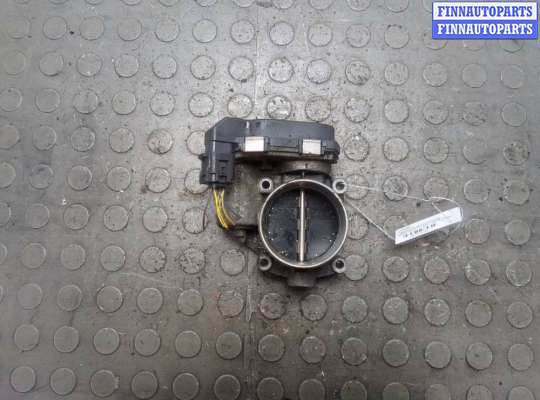 купить Заслонка дроссельная на BMW X6 E71 2007-2014