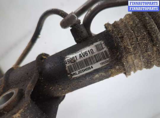 купить Рейка рулевая с г/у на Nissan Primera P12 2002-2008